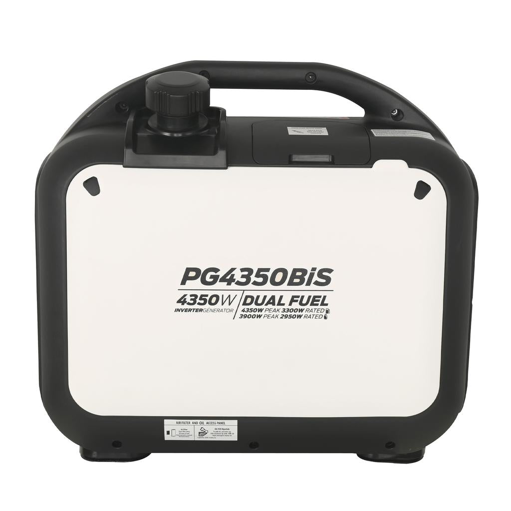 Pulsar Inverter Generator 4 350 W- 504032 ebuystt