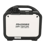 Pulsar Inverter Generator 4 350 W- 504032 ebuystt