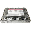 Sterno Wick Chafing Fuel 12 Units provides you with heating, security and is easy to use for buffet trays- 440626