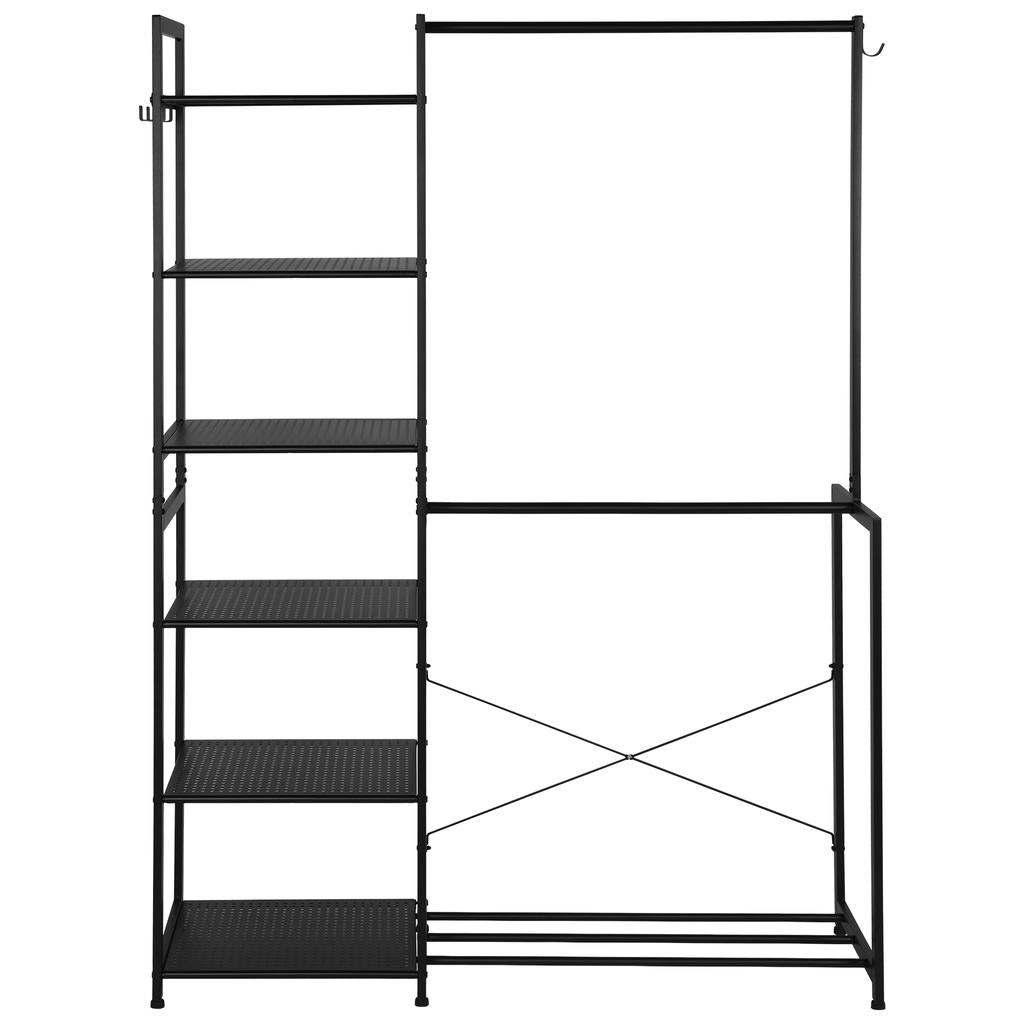 Neatfreak Freestanding Closet Organizer-498015 ebuystt