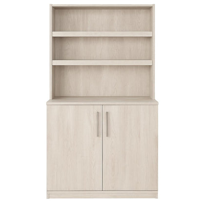 Luxhome Spacious Furniture with Storage Area and Shelves - 500597