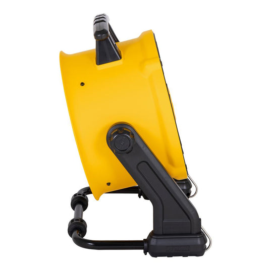 DeWalt Industrial Drum-Type Fan with 3 Speed Levels 40.64 cm / 16"- 489546 ebuystt