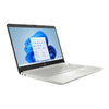 HP 35.6 cm / 14” Intel Celeron N4120 Laptop 4 Gigabytes / 64 Gigabytes with JBL White Wireless Headphones T520 - 493031