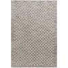 Natco Home Decorative Textured Style Area Rug 1.52 m x 2.13 m / 5' x 7' - 490603-0194216156627