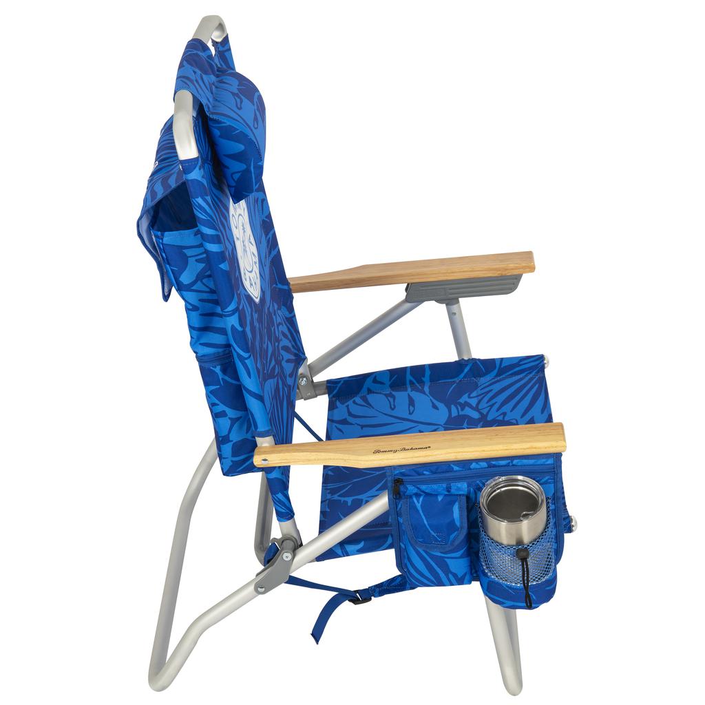 Tommy Bahama Beach Chair 4 Positions - 495765 ebuystt