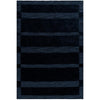 Natco Home Decorative Textured Style Area Rug 1.52 m x 2.13 m / 5' x 7' - 490603-0194216156627