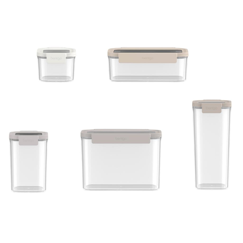 Bentgo Food Container Set 10 Pieces-507746 ebuystt