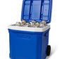Igloo Profile 56.78 L / 60 qt Rolling Cooler-447778 ebuystt