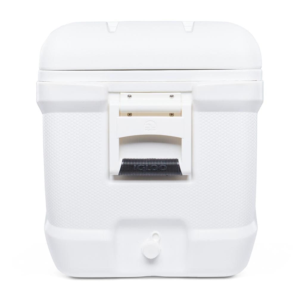 Igloo Insulated Icemaker with Ice for up to 7 Days and Capacity 141 L / 37.5 gal-454533 ebuystt
