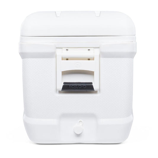 Igloo Insulated Icemaker with Ice for up to 7 Days and Capacity 141 L / 37.5 gal-454533 ebuystt