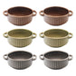 Baum Glaze Bowls Set 6 Pieces-502767 ebuystt