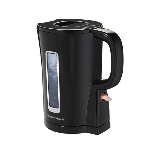 Hamilton Beach Electric Kettle 1.7 L / 57.5 oz -456821 ebuystt
