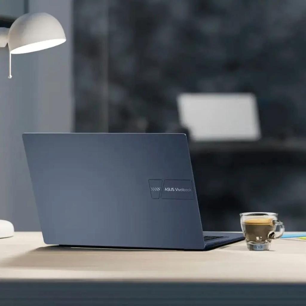 Asus 35.6 cm / 14 Inches Laptop Intel Core i3 8 Gigabytes / 128 Gigabytes X1404VA-I38128 + ESET Antivirus - 518142 ebuystt