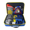 Goodyear Emergency Car Kit. Ideal for safety and peace of mind on any journey-481549