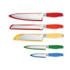 Skandia Knife Set 5 Units. The Skandia knife set offers a carefully designed selection of knives to meet all kitchen needs. -477470