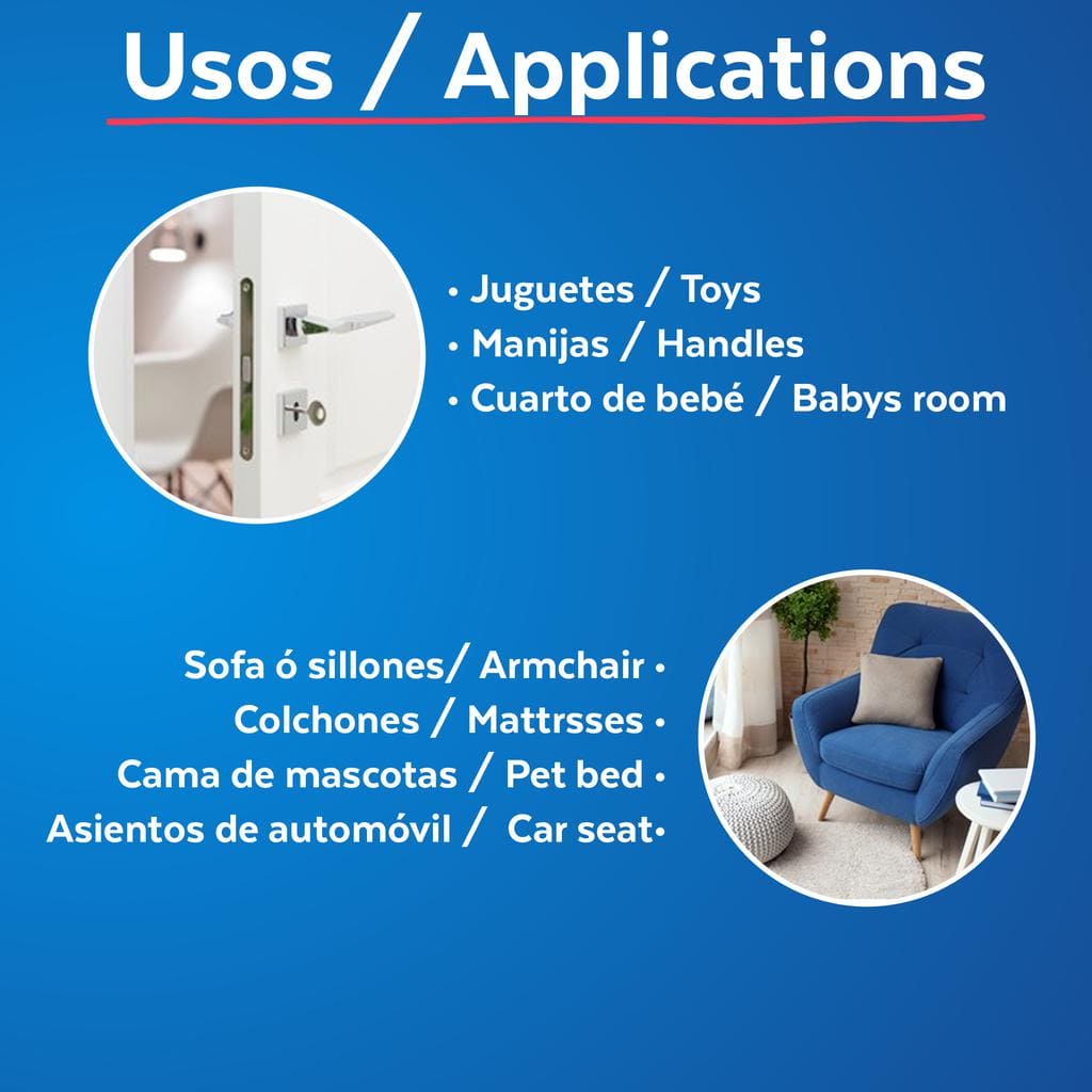 Lysol Disinfectant Spray Crisp Linen 3 Units / 562 mL / 19 oz - 410561 dayana sifontes