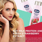 VO5, Conditioner, Strawberries & Cream, Soy Milk, 15oz - 81655901118 Pie's Variety Store