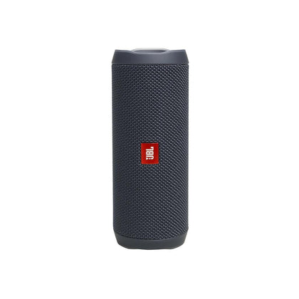 JBL Essential Bluetooth Speaker Shaped like the Flip 5 race track, it offers great output. Enjoy powerful bass in a compact size- 462150