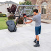 Lifetime Adjustable Portable Basketball Hoop-476060