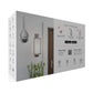 Nexxt Solutions Outdoor Smart Camera 2 Units ebuystt