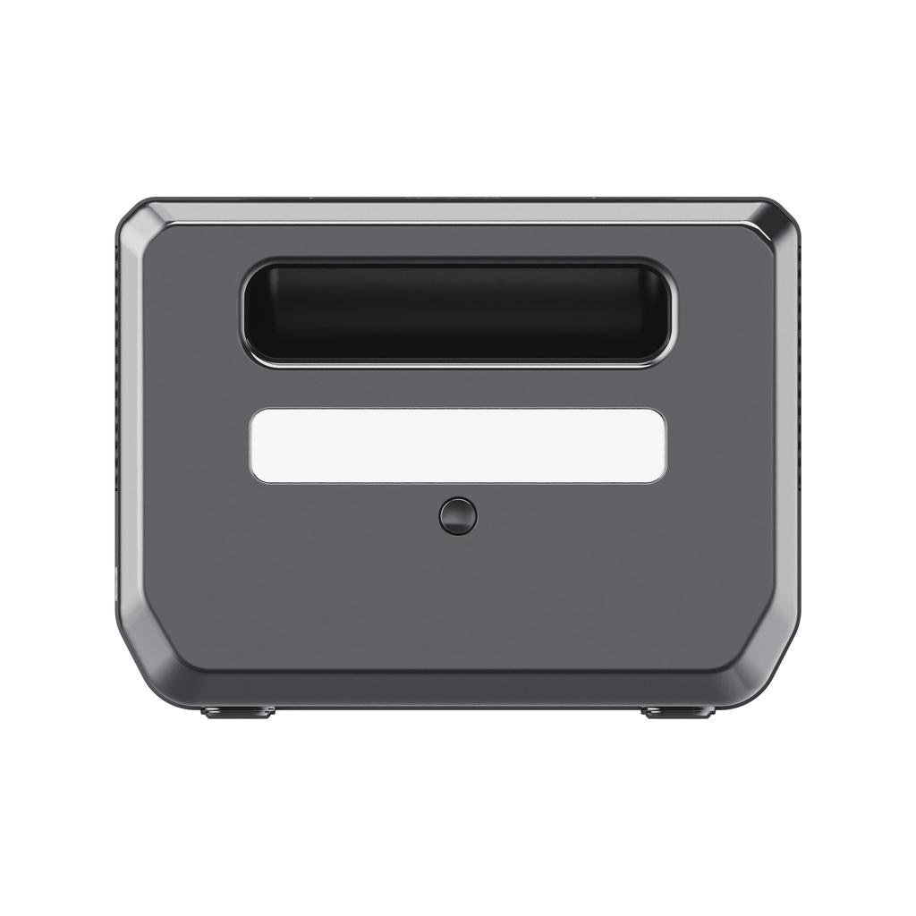 AiPower Portable Power Station with Fast Charging 1 200 W -510179 ebuystt