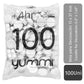 Yummi Unscented Tealights 100 Units- 6991 Ebuystt