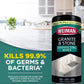 WEIMAN GRANITE & STONE DISINFECTING WIPES 30CT - WGW30 Pie's Variety Store