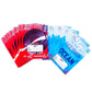Winners Single Line Exercise Book with Assorted Designs 24 Units - 460886 EBUYSTT