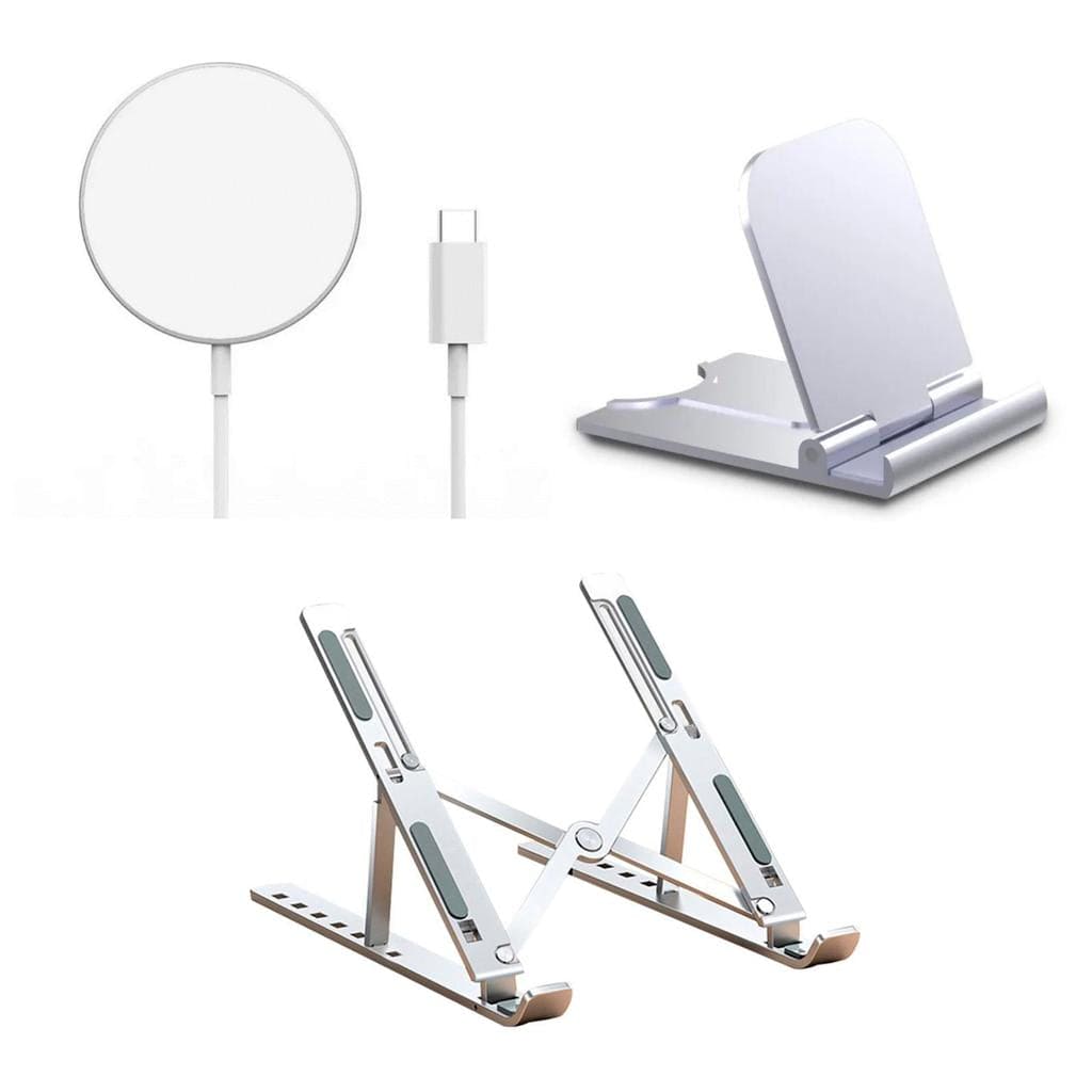 ProHT Laptop and Mobile Phone Accessory Kit - 463664 ebuystt