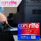 Copyrite Letter Size Printer Paper 10 Units / 500 Sheets - 236197 Hannah Frederick
