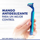 Gillette Disposable Razors 52 Units  Gillette Sensor2 Plus Men's Disposable Razor features a chrome coating, for long-lasting blades-17257 Hannah's Variety Store