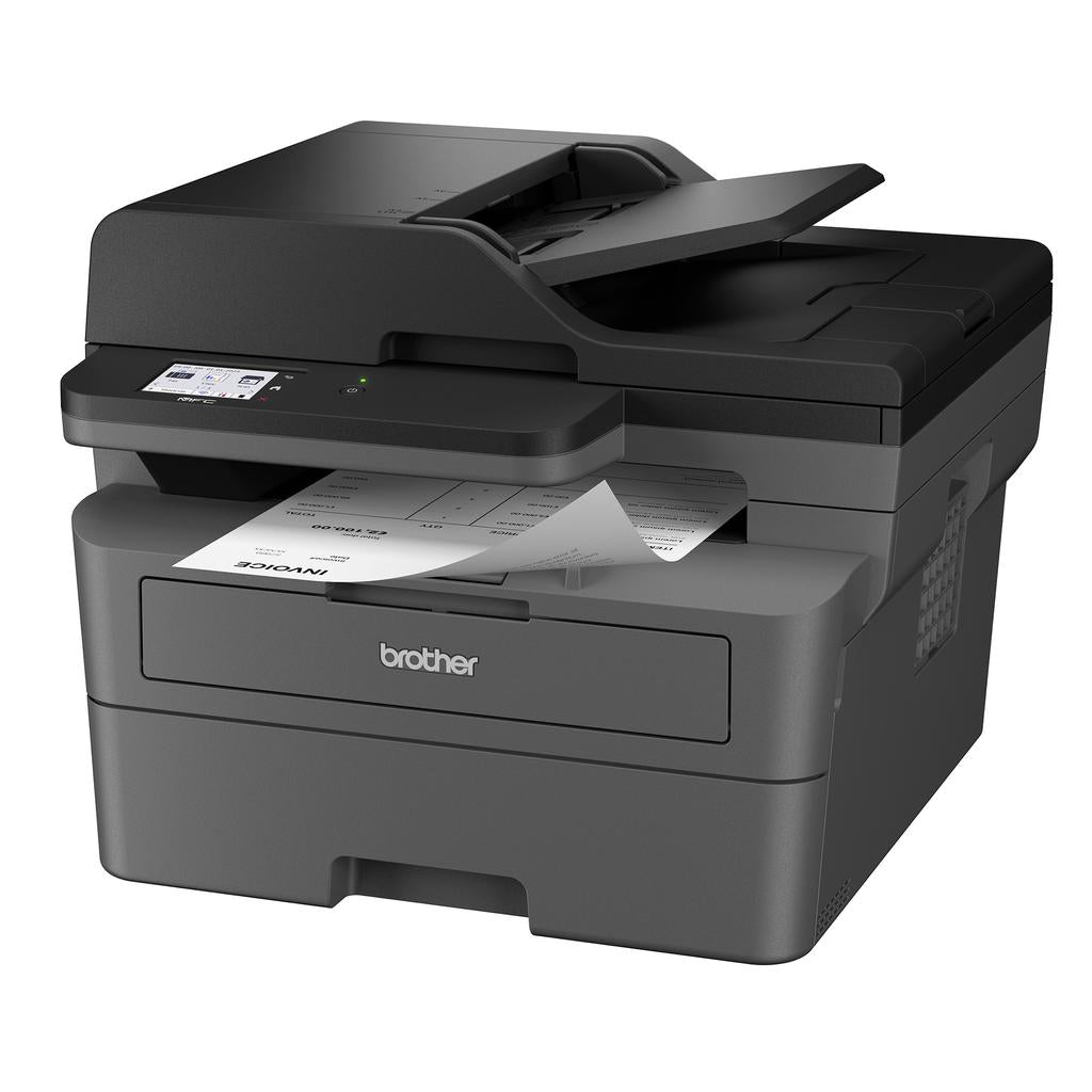 Brother Monochrome Laser All-in-One Printer MFC-L2807DW ebuystt