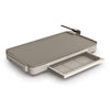 Bella Ceramic Griddle with Nonstick Coating and Integrated Warming - 490759