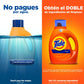 Tide Ultra Concentrated Liquid Detergent Original Scent 5.02 L / 170 oz. Tide ULTRA Concentrated Liquid Laundry Detergent with Original Scent offers excellent cleaning and stain removal.-453461 ebuystt