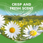 Arm & Hammer Clean & Simple In-wash Scent Booster - Crisp Clean, 18oz - ANHFSSTP43 Pie's Variety Store