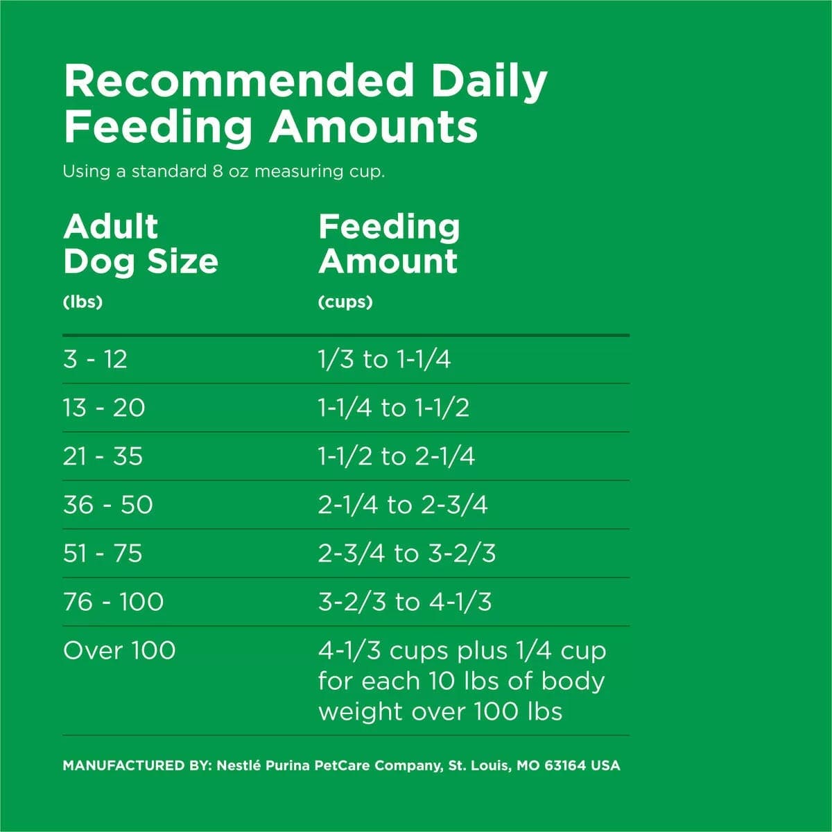 Purina Dog Chow Complete Adult Chicken Flavor 55lbs - 7501072208378 Pie's Variety Store