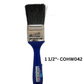 ProTech Paint Brush 3 inches perfect for touch ups and DIY projects- COHW045 MEGA