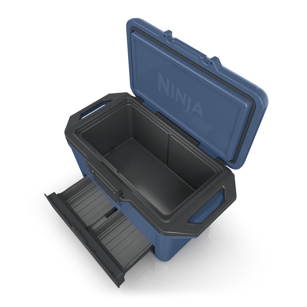 Ninja Portable Cooler 47.3 L / 12.5 gal- 487417 ebuystt
