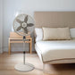 Lasko Pedestal Fan 18" with Remote, Powered by 3 energy efficient speeds, this 5 blade fan with premium grade electric plug in motor is designed to move a lot of air, even on the lowest setting -776776 Hannah Frederick