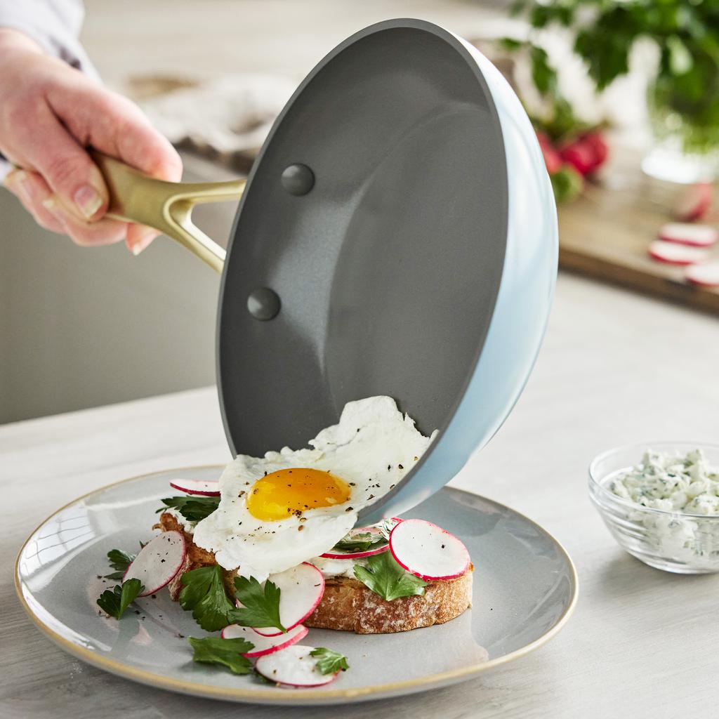 GreenPan Ceramic Cookware Set 11 Piece-503951-0885837054286 ebuystt