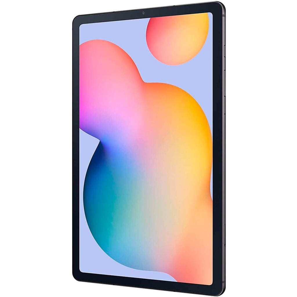 Samsung 10.4Inches Tablet Galaxy S6 Lite 4 Gigabytes / 128 Gigabytes SM-P613NZALGTO-BNDL-468712 EBUYSTT