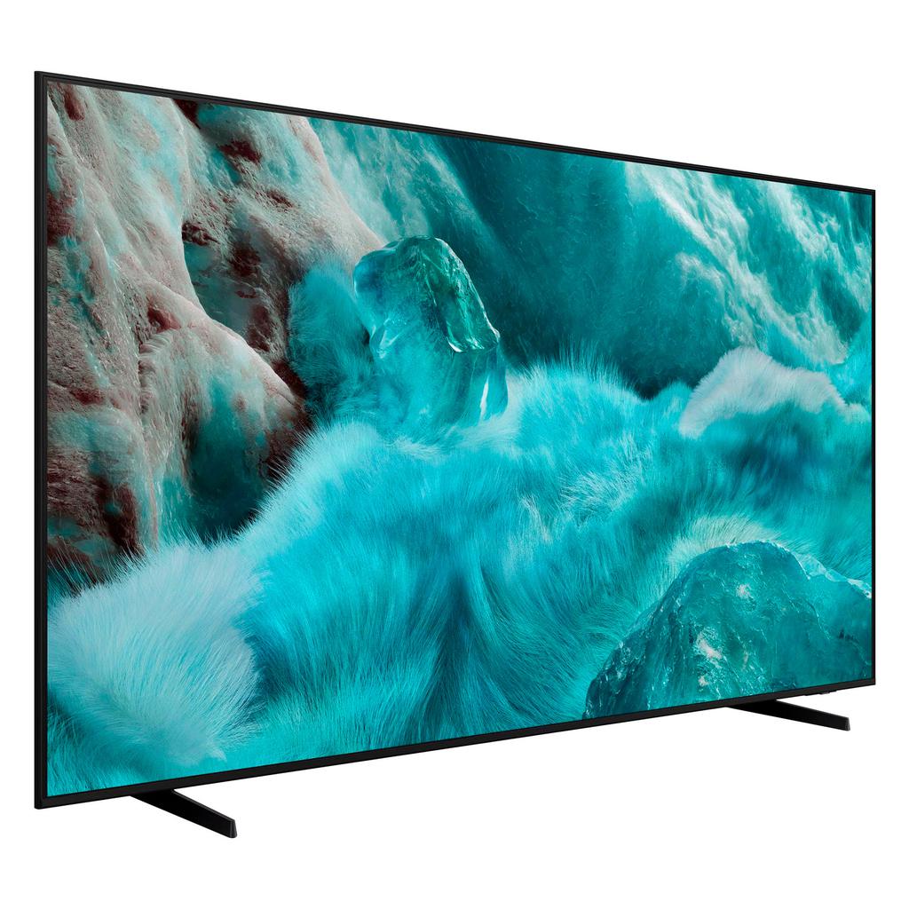 Samsung 75 inch  Smart LED 4K UHD TV UN75TU7000FXZA   Samsung Smart TV comes with Crystal UHD that unlocks the hidden details with a quality four times higher than Full HD-444204 Hannah's Variety Store