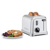 Cuisinart Classic Metal 2-Slice Toaster-494203