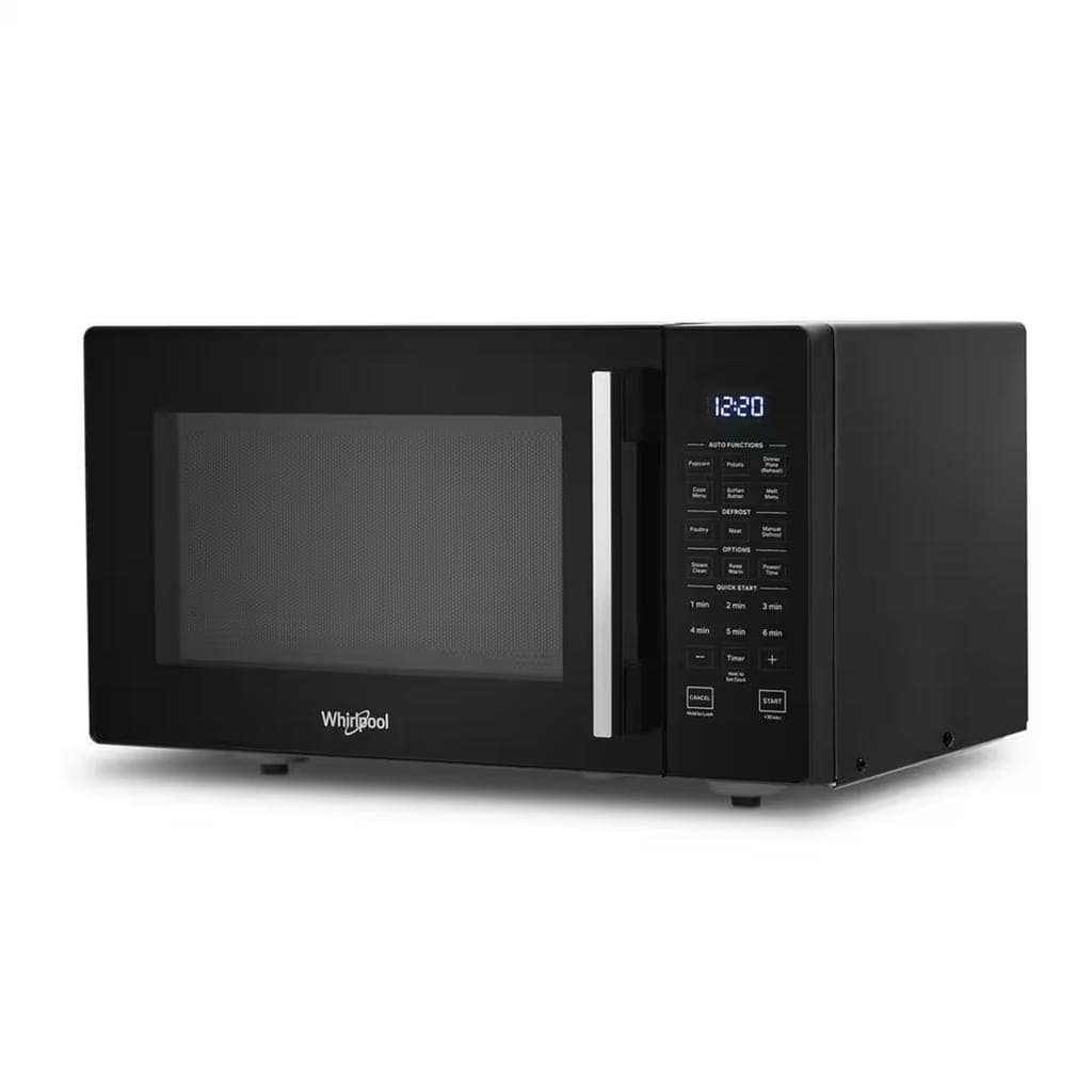 Whirlpool Black Microwave Oven 25.48 L WMC30309LB - 495511 ebuystt