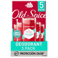 Old Spice Male Essence Deodorant Pure Sport 5 Units / 85 g / 3 oz Old Spice-473158 ebuystt