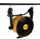 DeWalt Industrial Drum-Type Fan with 3 Speed Levels 40.64 cm / 16"- 489546 ebuystt