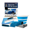 Eurow Car Wash Kit 6 Pieces-481490