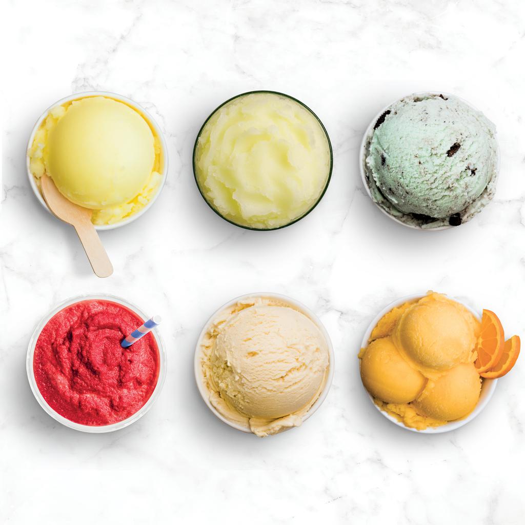 Ninja Creami Deluxe Ice Cream Maker with 5 Functions and 3 Containers with Lids CN501CO-491417 ebuystt
