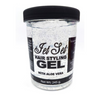 Jet Set-Gel 125G: Ultimate Styling Solution for Long-lasting Hold and Shine - 79104806129