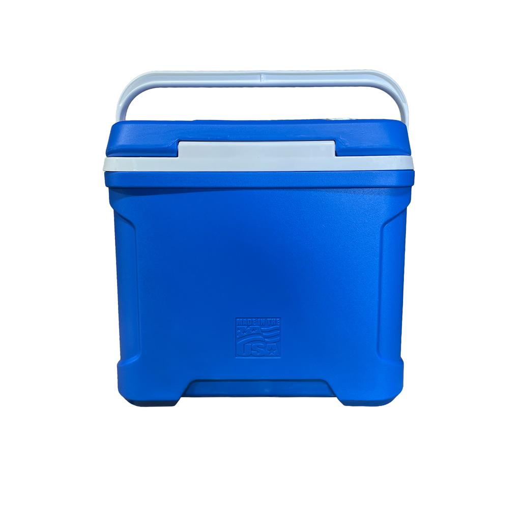 Igloo Latitude High-Strength Portable Cooler 28 L-512451-0034223506872 ebuystt